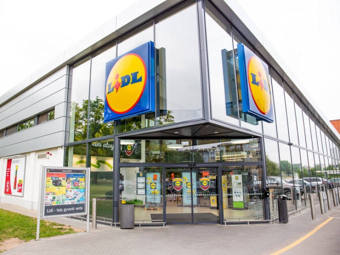 Pasikeitė „Lidl“ parduotuvių darbo laikas