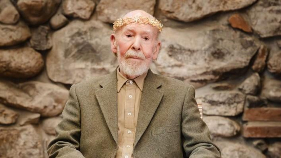 Geriausias metų meistras – kretingiškis medžio drožėjas Adolfas Andriejus Viluckis