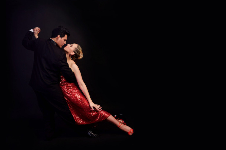 Meilės dienos koncerte susijungs Á. Piazzollos muzika ir tango šokis