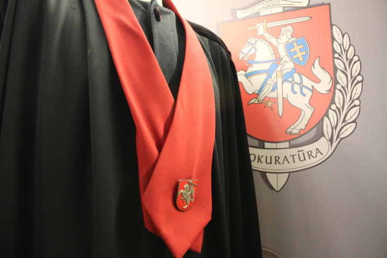 Prokuroro skundas patenkintas – asmuo nuteistas dėl narkotinių medžiagų platinimo ir neatsargaus gyvybės atėmimo