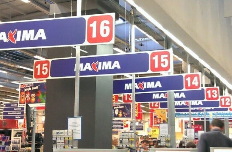 „Maxima” praneša apie po dviejų savaičių parduotuvėse atsirasiančius pokyčius