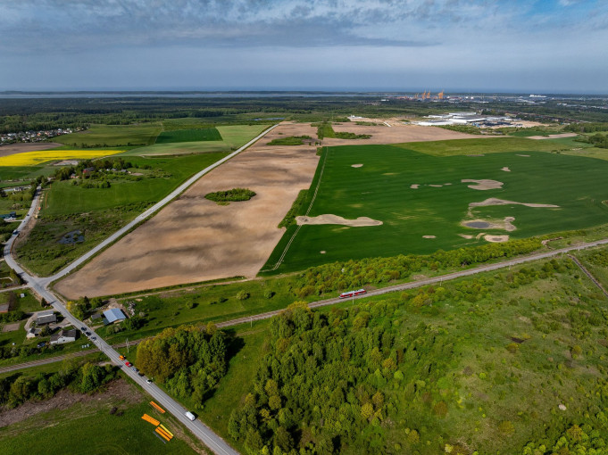 Klaipėdos pietinio aplinkkelio projektui – naujas postūmis po Prezidento sprendimo