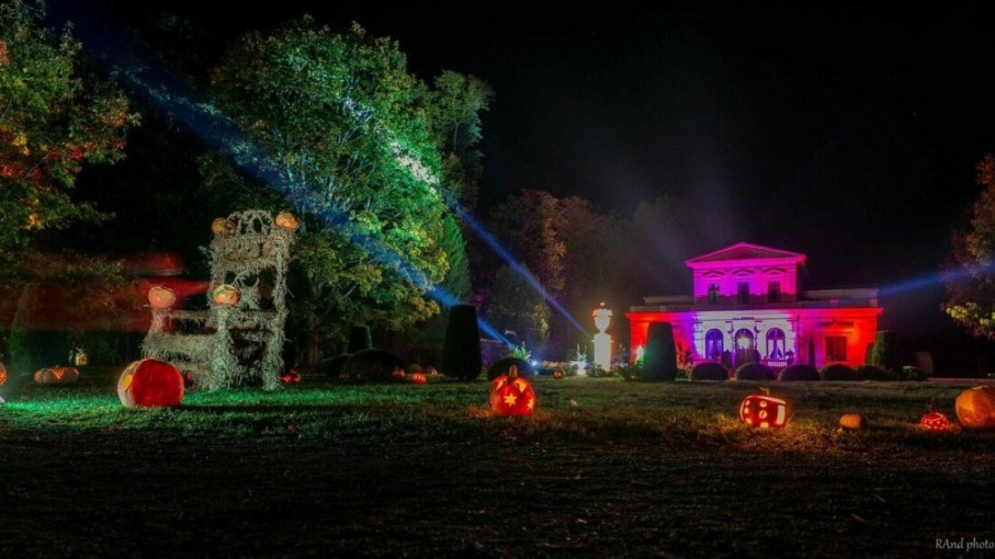 Švėkšnoje ką tik pristatyta Moliūgų žibintų festivalio programa: „Mes už šviesą“