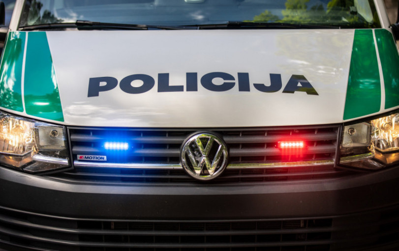 Klaipėdos apskrities policija įspėja: pastebėta nauja sukčių apgaulės versija, neapsigaukite