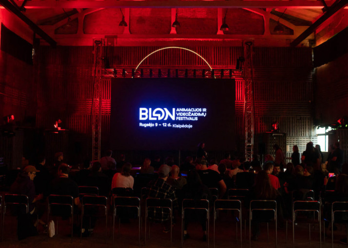 BLON festivalyje išrinkti geriausieji: apdovanojimai už animaciją nepatogiomis temomis