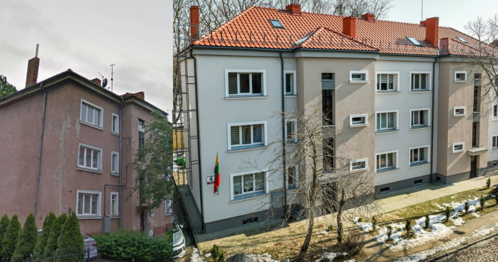 Baigėsi Metų renovacijos projekto rinkimai