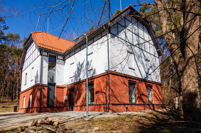 Investicija į atmintį: Lietuvos jūrų muziejuje – naujos eksponatų saugyklos