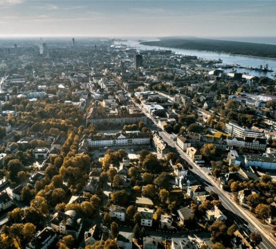 Klaipėdos miesto savivaldybė pristato 2021-2023 m. strateginio veiklos plano projektą