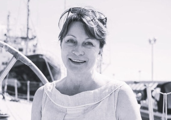 Pro memoria. Profesorė Valentina Burkšienė (1963–2025)