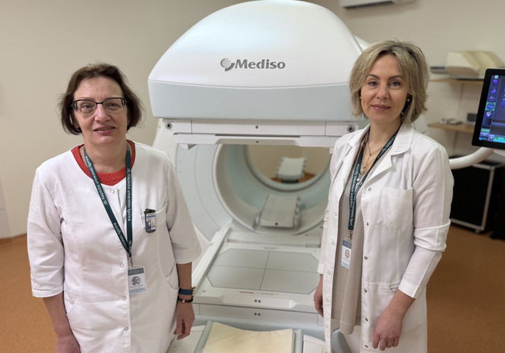 KUL plečia inkstų ligų diagnostikos galimybes