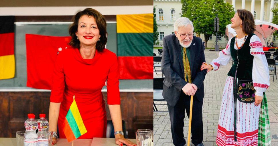 Daugiau piliečių, daugiau galimybių Lietuvai