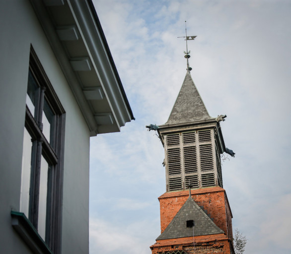 Atnaujinamos ekskursijos į Kariliono bokštą