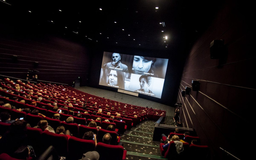 Filmų festivalis „Nepatogus kinas“ šį rudenį vėl keliaus per Lietuvą