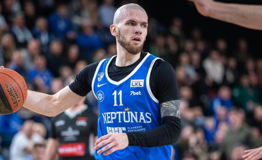 Reguliariojo sezono MVP – A. Velička