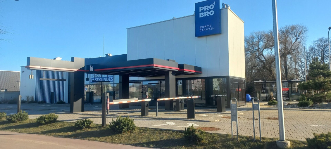 Klaipėdoje bankrutuoja PROBRO plovykla: akcininkai kalba apie 1,3 mln. eurų žalą