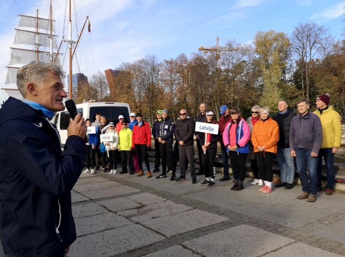 Tarptautinė „Danės regata“ tradiciškai užbaigs irklavimo sezoną Lietuvoje
