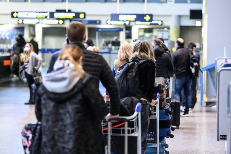 Koronavirusą Klaipėdos rajono gyventojas parsivežė iš Azijos: infekcijos teigė neplatinęs