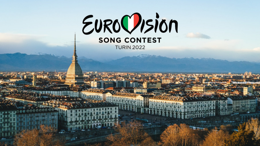Šių metų Eurovizijos konkurse uždraustas Rusijos pasirodymas