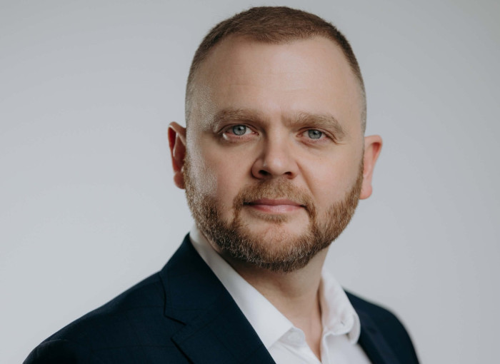 Klaipėdos liberalai paskelbė savo kandidatą: sieks laimėti mero rinkimus