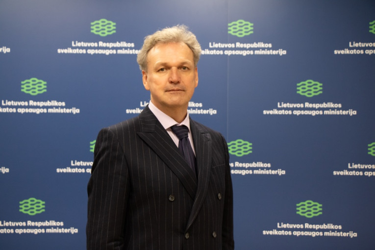 KUL medikų kompetencija vertinama nacionaliniu lygmeniu