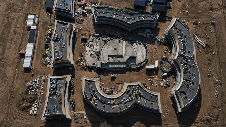 „Bigbank“ suteikė 20 mln. eurų paskolą „NATIVO Resort & SPA“ projektui Palangoje