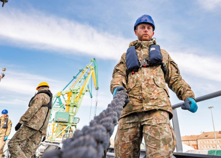 KJP rezervo kariai pasibaigus pratyboms „Audros smūgis 2025“: „Pratybos tapo realiu tobulėjimo varikliu“