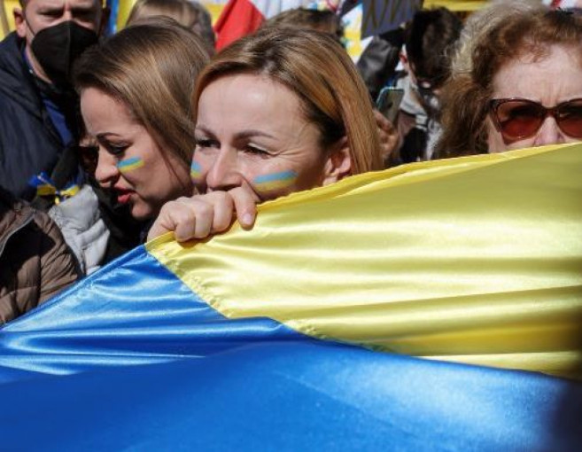 Klaipėdos raj. savanoriška pagalba ukrainiečiams baigėsi nusivylimu: savivaldybė prašo atsakomybės
