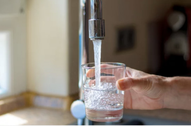 Klaipėdos vanduo: vartotojai mažiau mokės už vandenį ir nuotekų tvarkymą