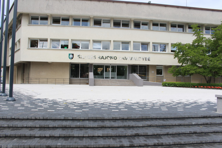 Teismas paliko galioti apkaltinamąjį nuosprendį Šilutės rajono savivaldybės byloje dėl daugiau kaip 55 mln. eurų žalos aplinkai