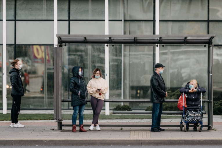 Klaipėdos keleivinis transportas: keičiasi 14 maršruto pradinė stotelė