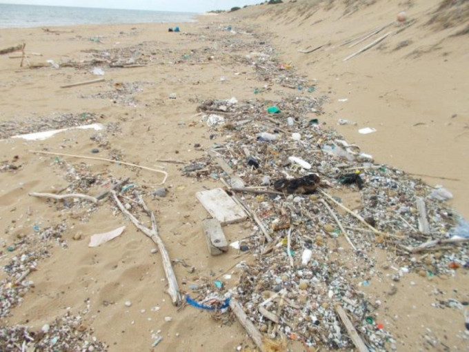 Klaipėdos universiteto mokslininkai siekia sumažinti plastiko taršą Baltijos jūroje