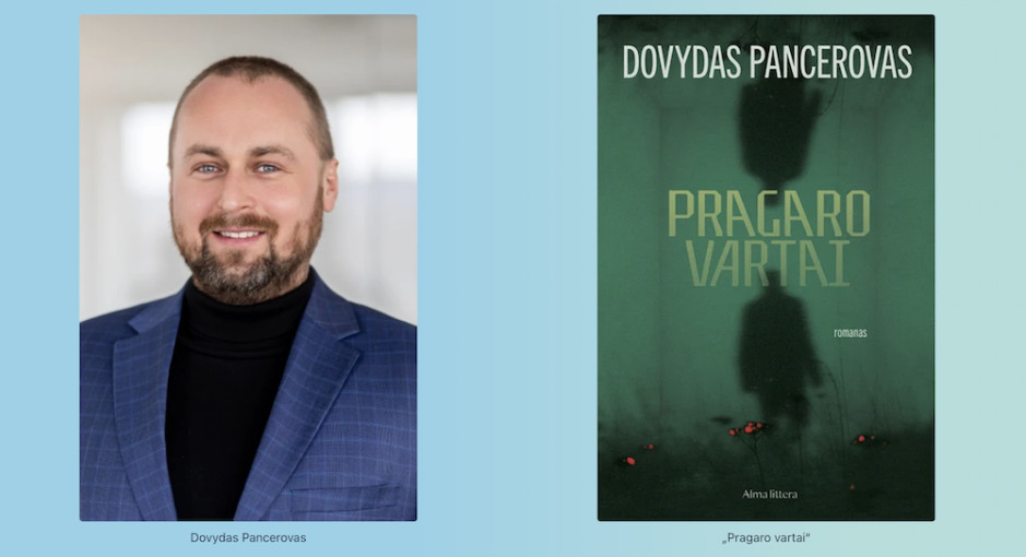 Klaipėdoje bus įteikta jubiliejinė 40-oji Literatūrinė Ievos Simonaitytės premija
