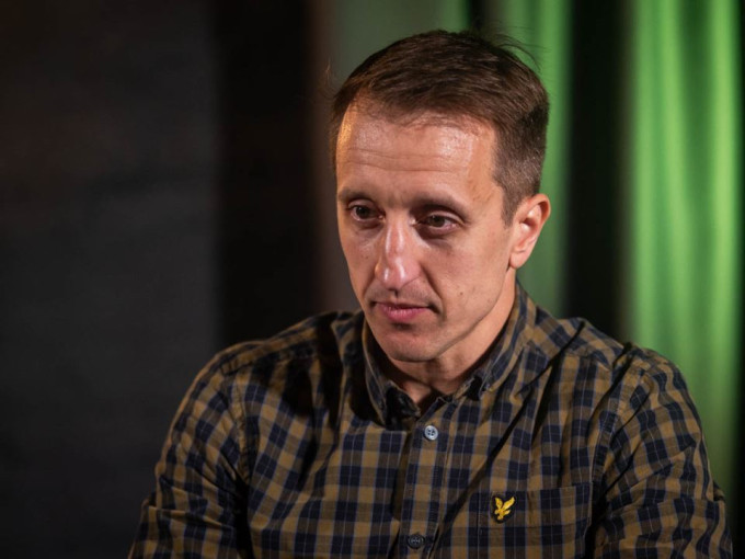 „Neptūnas” stiprina ambicijas: paskirtas naujas sporto direktorius