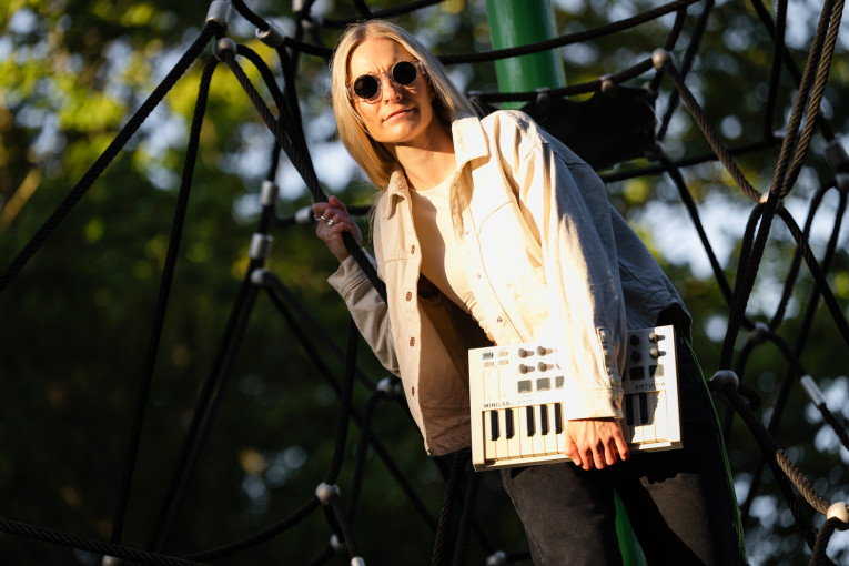 Ingaja pristato minialbumą „Laikinumas“: penkios akimirkos, penki savi pasauliai