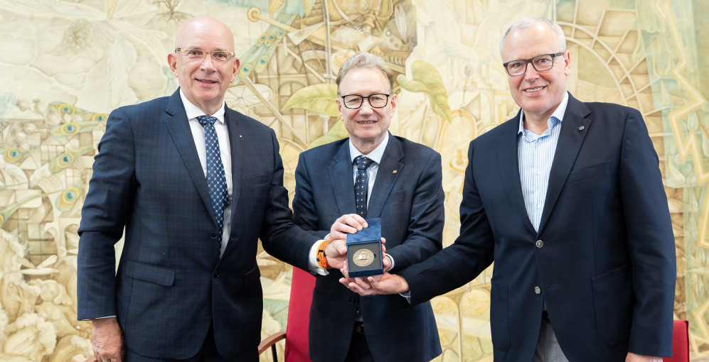 Profesorės dr. Valentinos Burkšienės atminimą įprasmins kasmetinė premija Klaipėdos universiteto mokslininkams