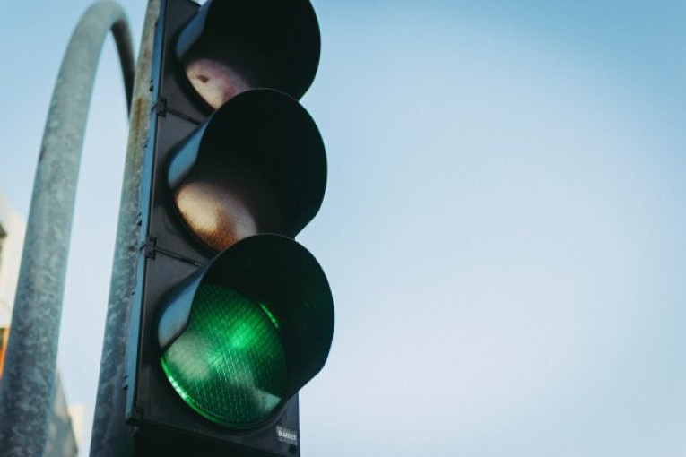 Trečiadienį Klaipėdoje bus laikinai išjungti šviesoforai