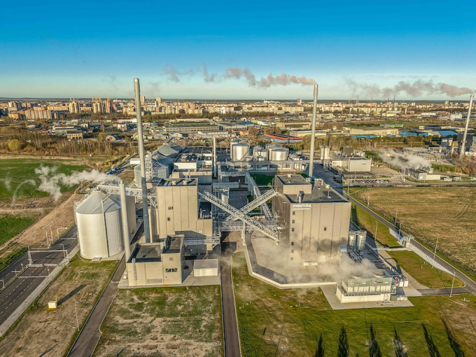 „MESTILLA“ atidarė 70 mln. Eur vertės naujos kartos rapsų perdirbimo gamyklą