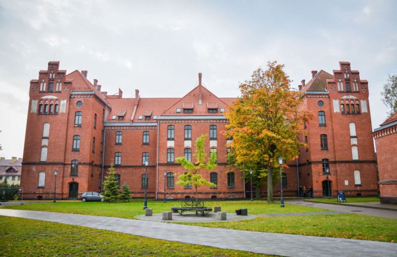 KU tirs mineralinio vandens, durpynų ir klimato terapijos naudą vakarų regione