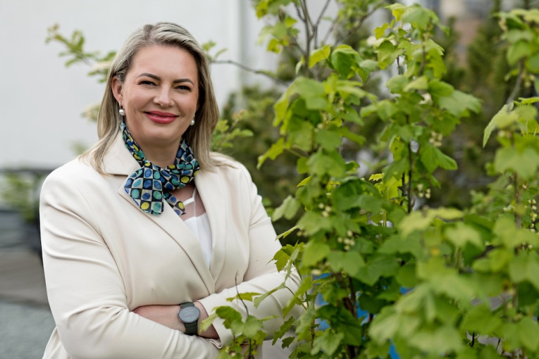 Klaipėdos rajone – pagalba tėvams, auginantiems ypatingus vaikus