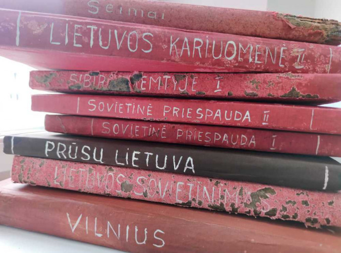 Į Klaipėdą grįžta lietuvišką miesto istoriją kūrusios Reisgių šeimos archyvai
