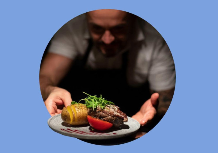 Tik kartą per metus: Klaipėdos restoranai ruošia išskirtinę žąsienos patiekalų puotą