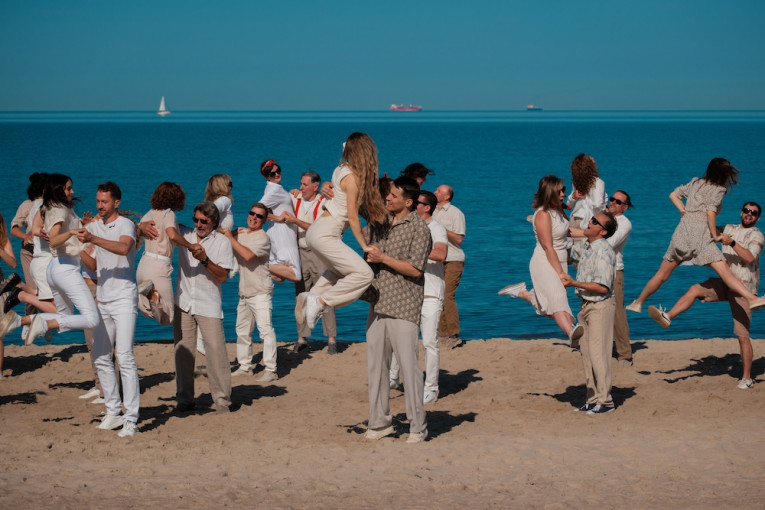Klaipėdoje – nemokamos Lindy Hop ir Solo Jazz pamokos bei vasaros palydėtuvės su džiazo ritmais