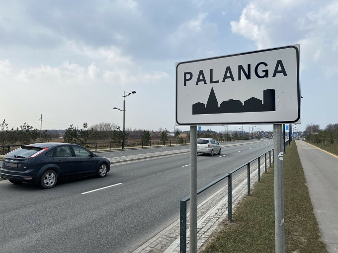 Palangoje patvirtinta nemokamo viešojo transporto programa gyventojams