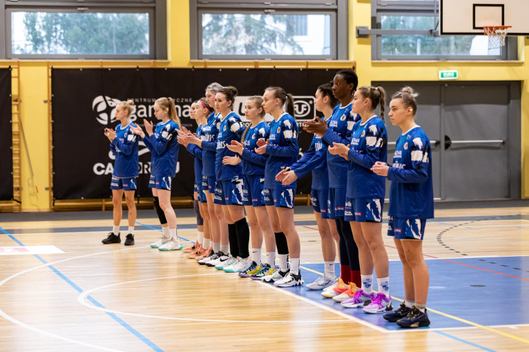 FIBA moterų Europos taurėje kitą sezoną žais dvi Lietuvos komandos