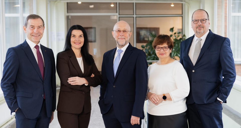 KUL – augančios paslaugų apimtys ir sutelktos profesionalų komandos