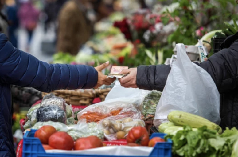 Išanalizavo kainas: maisto produktai Lietuvoje – vieni pigiausių ES, tačiau maistui išleidžiame daug