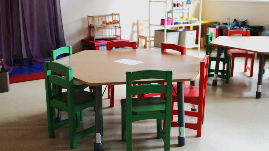 Svarbi informacija Klaipėdos rajono tėvams – papildytas prioritetų, dėl kurių vaikai pakyla eilėje į darželį, sąrašas