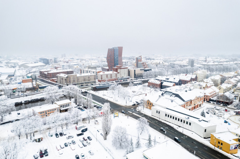 Seimo Jūrinių reikalų komisija Klaipėdoje: esame pasiruošę prisidėti rengiant jūrinę strategiją