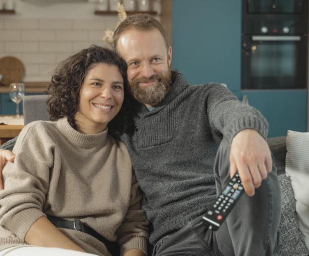 Išmaniosios televizijos galimybės: tai, kas atrodė neįtikėtina, šiandien tapo kasdienybe