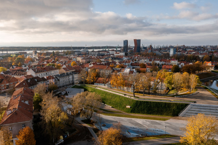 Specialistų pritraukimas: paskatos taikomos šimtams specialistų
